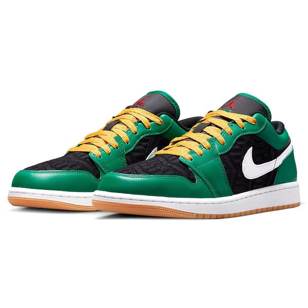 Air Jordan 1 Low Se 'Christmas'