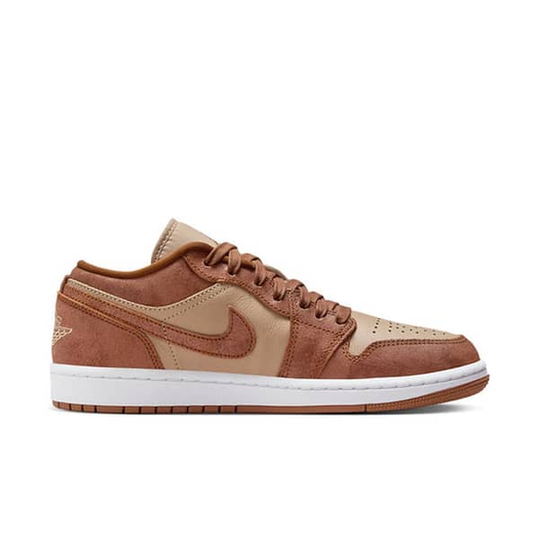 Air Jordan 1 Low Se 'Legend Medium Brown'