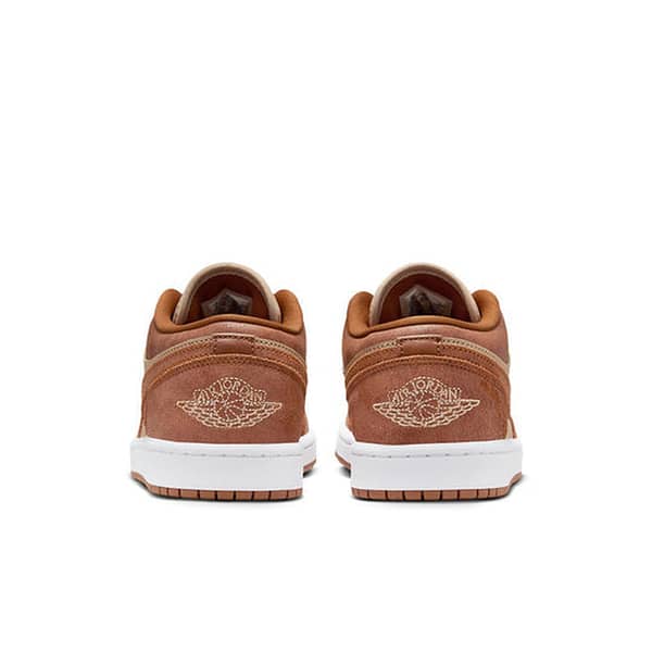 Air Jordan 1 Low Se 'Legend Medium Brown'