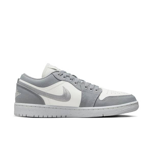 Air Jordan 1 Low Se 'Light Steel Grey' Wmns