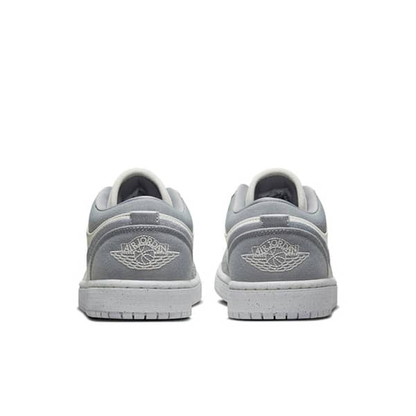 Air Jordan 1 Low Se 'Light Steel Grey' Wmns