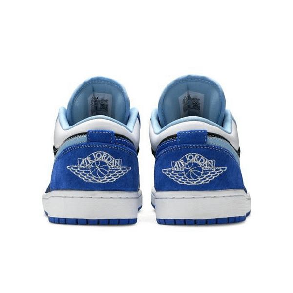 Air Jordan 1 Low Se 'Racer Blue'