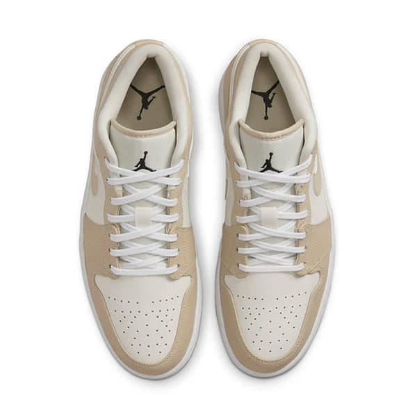 Air Jordan 1 Low Se 'Sail Rattan'