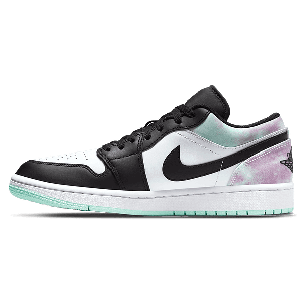 Air Jordan 1 Low Se 'Tie Dye'