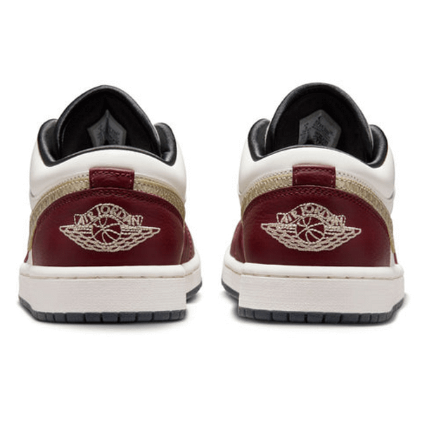 Air Jordan 1 Low Se Wmns Year Of The Dragon