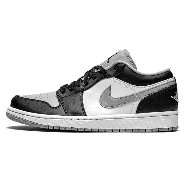 Air Jordan 1 Low 'Smoke Grey'