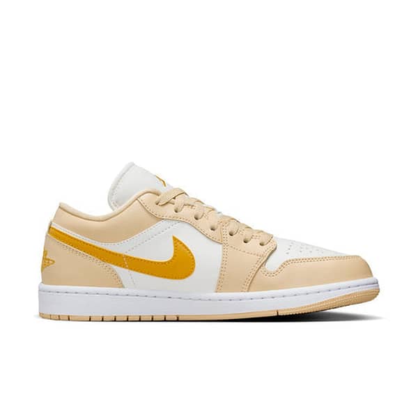 Air Jordan 1 Low 'Team Gold' Wmns