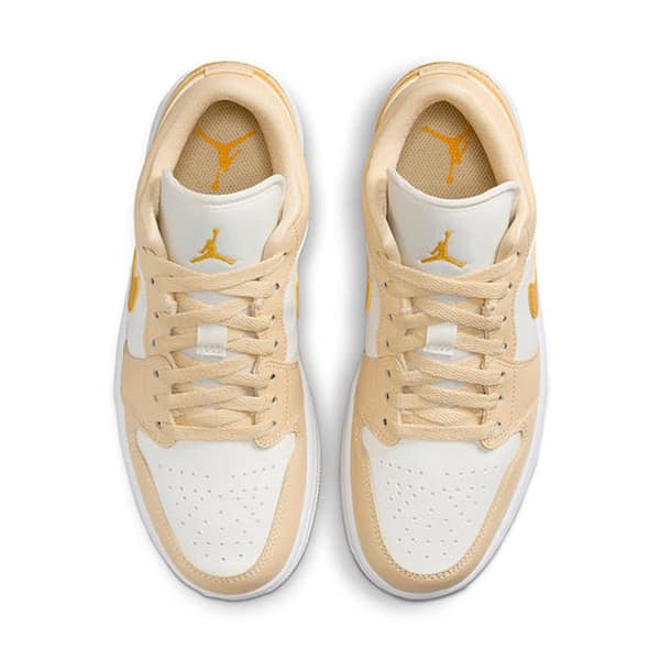 Air Jordan 1 Low 'Team Gold' Wmns