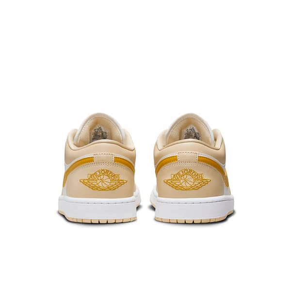 Air Jordan 1 Low 'Team Gold' Wmns