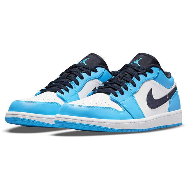 Air Jordan 1 Low 'Unc'