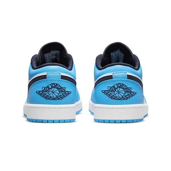 Air Jordan 1 Low 'Unc'