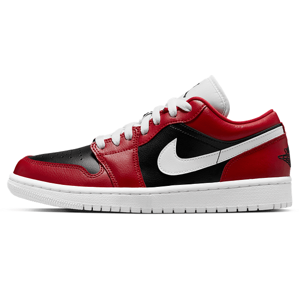 Air Jordan 1 Low Wmns 'Chicago Flip'