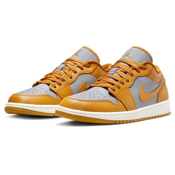 Air Jordan 1 Low Wmns 'Chutney'