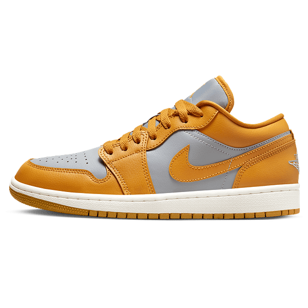 Air Jordan 1 Low Wmns 'Chutney'