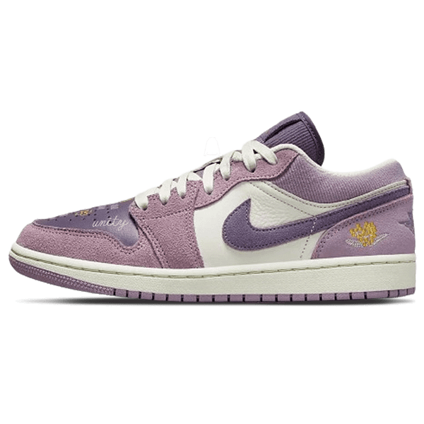 Air Jordan 1 Low Wmns 'International Women'S Day'