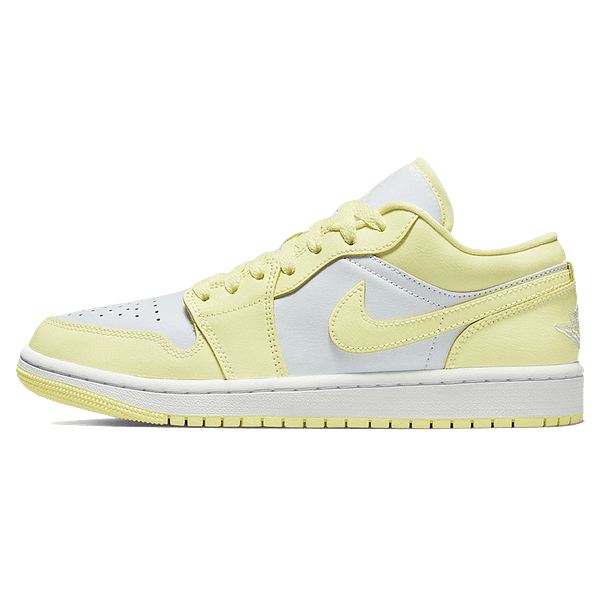 Air Jordan 1 Low Wmns 'Lemonade'