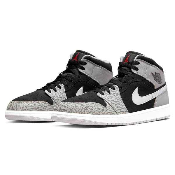 Air Jordan 1 Mid Se 'Elephant Toe'