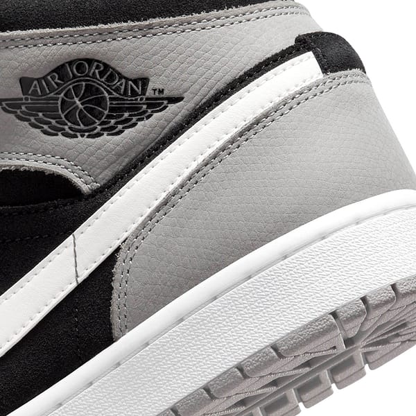 Air Jordan 1 Mid Se 'Elephant Toe'