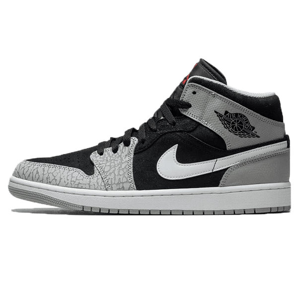 Air Jordan 1 Mid Se 'Elephant Toe'