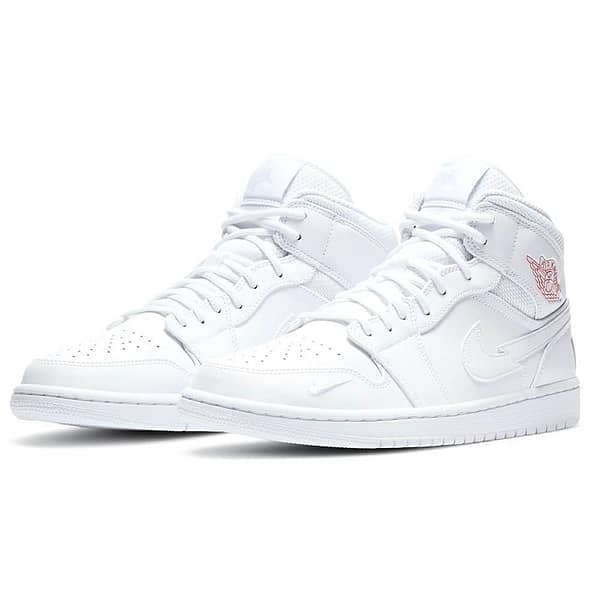 Air Jordan 1 Mid Se 'Euro Tour'