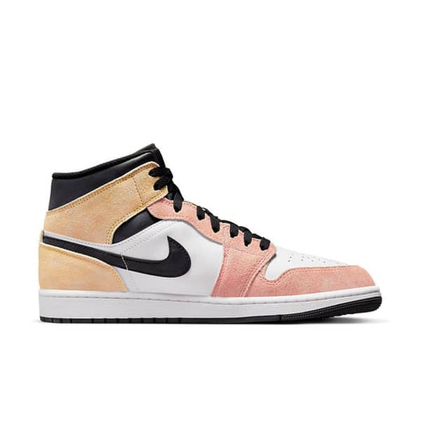 Air Jordan 1 Mid Se 'Flight Club'