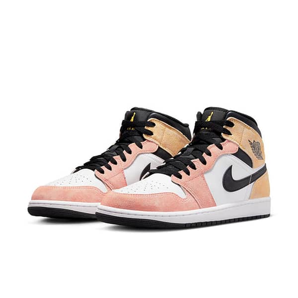 Air Jordan 1 Mid Se 'Flight Club'