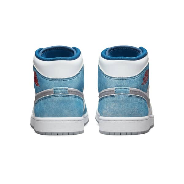 Air Jordan 1 Mid Se 'French Blue'