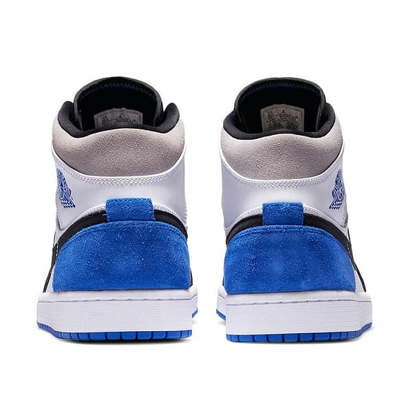 Air Jordan 1 Mid Se ‘Game Royal’