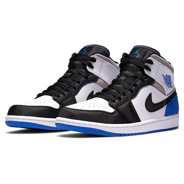 Air Jordan 1 Mid Se ‘Game Royal’