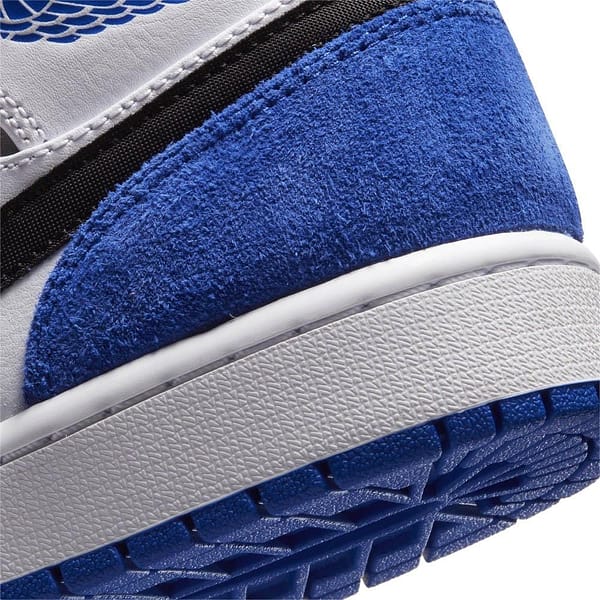 Air Jordan 1 Mid Se ‘Game Royal’