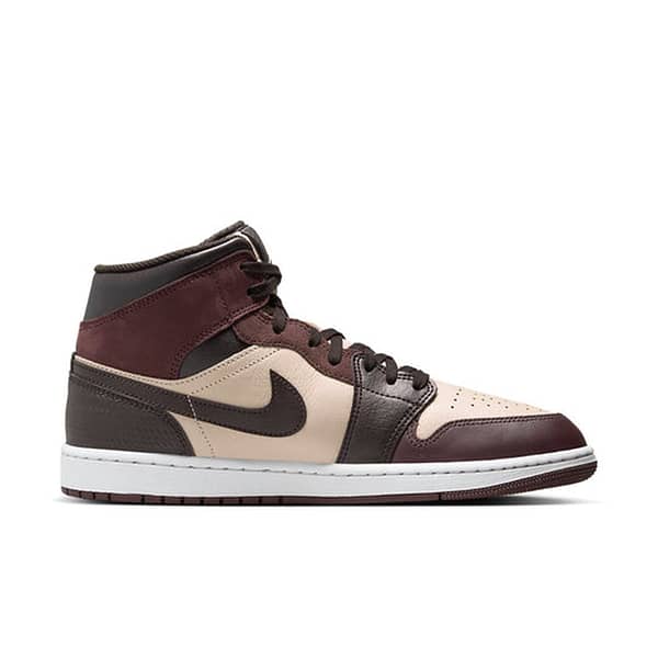 Air Jordan 1 Mid Se 'Paris Ymca'