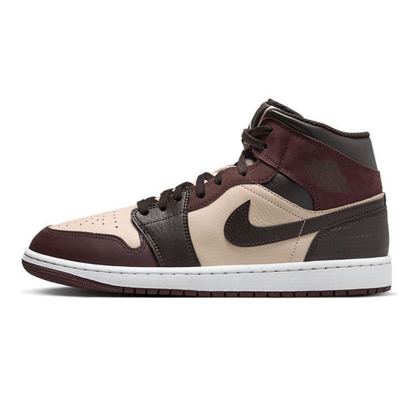 Air Jordan 1 Mid Se 'Paris Ymca'