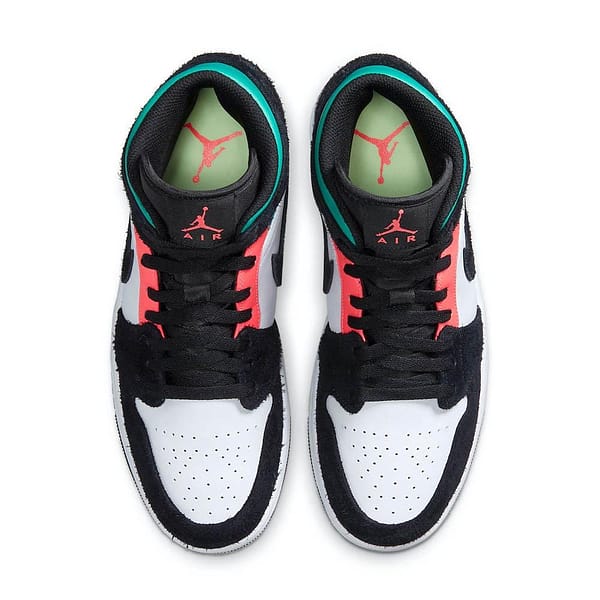 Air Jordan 1 Mid Se “South Beach”