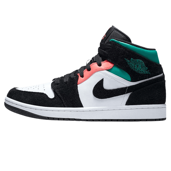 Air Jordan 1 Mid Se “South Beach”