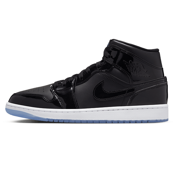 Air Jordan 1 Mid Se 'Space Jam'