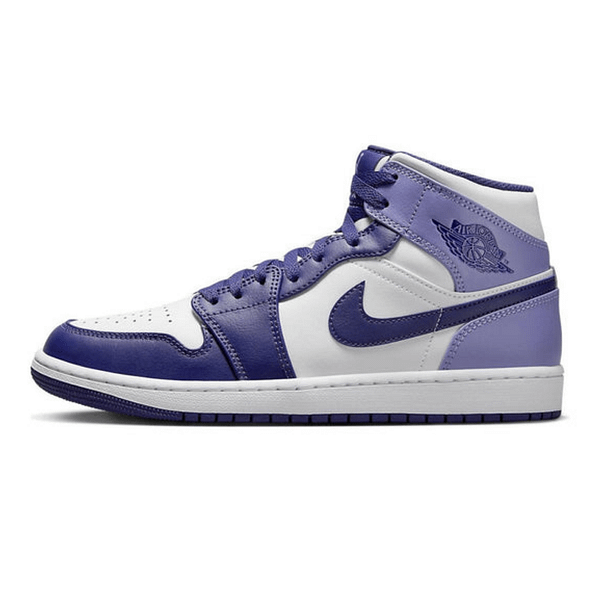 Air Jordan 1 Mid 'Sky J Purple'