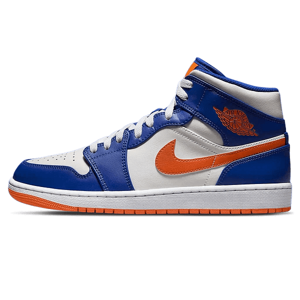 Air Jordan 1 Mid 'Wheaties'