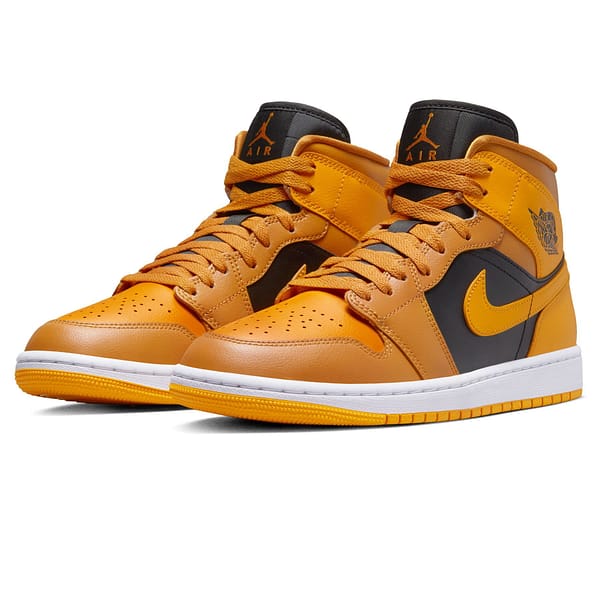 Air Jordan 1 Mid Wmns 'Chutney'