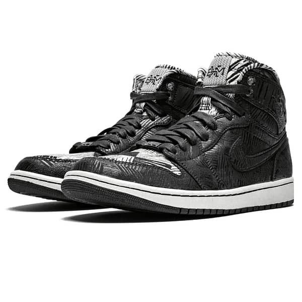 Air Jordan 1 Retro High 'Bhm'