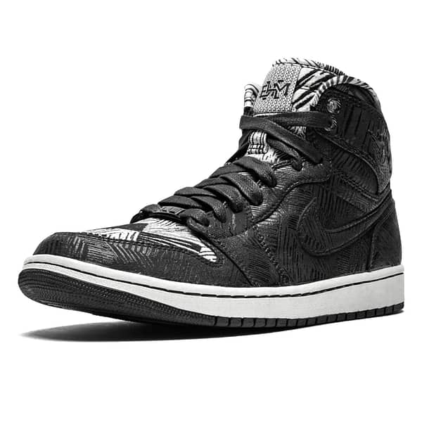 Air Jordan 1 Retro High 'Bhm'