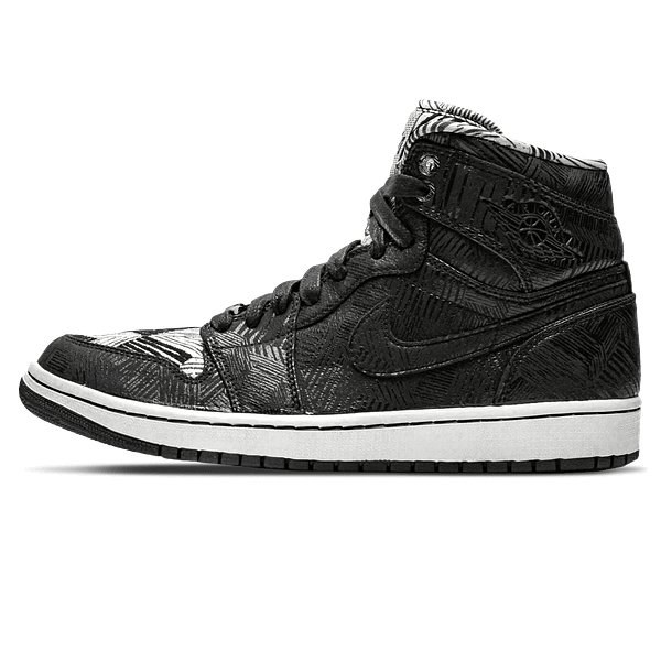 Air Jordan 1 Retro High 'Bhm'