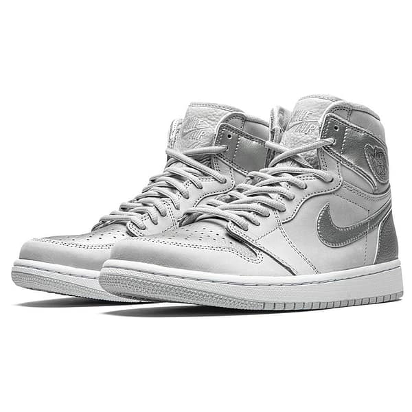 Air Jordan 1 Retro High Co Japan Neutral Grey