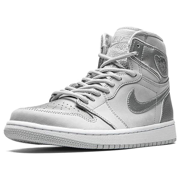 Air Jordan 1 Retro High Co Japan Neutral Grey