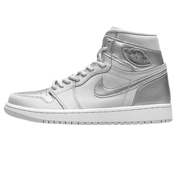 Air Jordan 1 Retro High Co Japan Neutral Grey