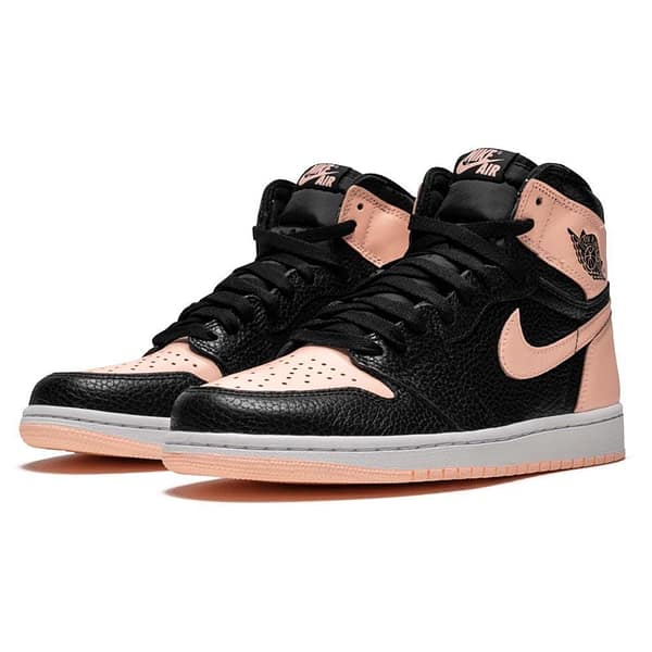 Air Jordan 1 Retro High Crimson Tint