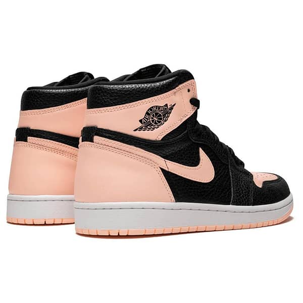 Air Jordan 1 Retro High Crimson Tint