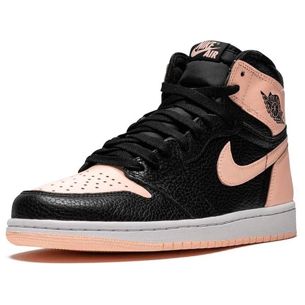 Air Jordan 1 Retro High Crimson Tint