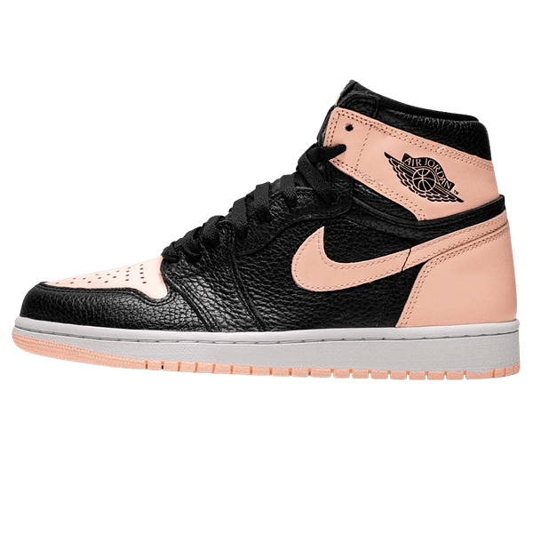 Air Jordan 1 Retro High Crimson Tint