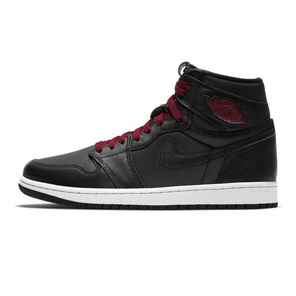 Air Jordan 1 Retro High Og 'Black Gym Red'