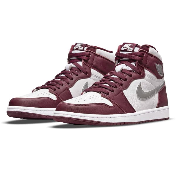 Air Jordan 1 Retro High Og 'Bordeaux'